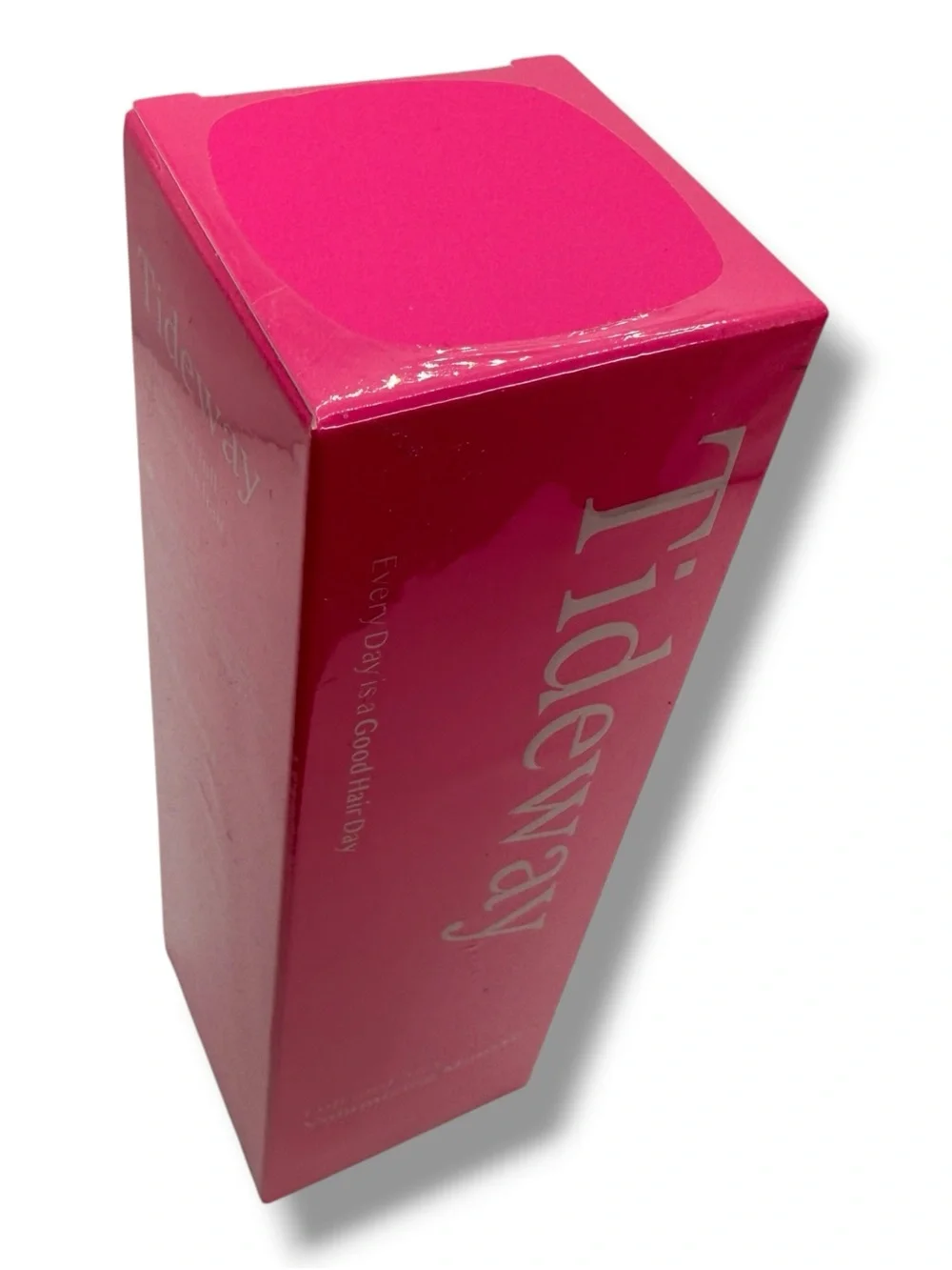 TIDEWAY Full & Airy Volumizing Hair Mousse 5 oz Anti-Frizz Volume‎ EXP 11/27